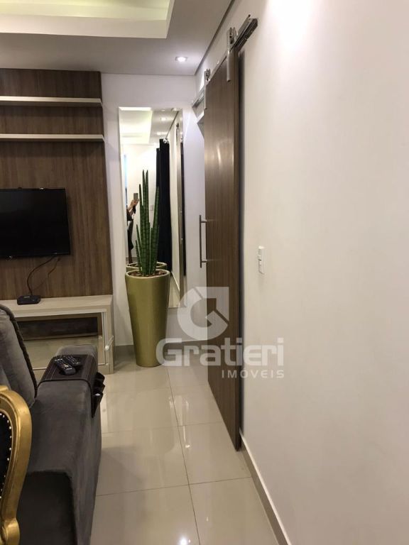 Apartamento 3 dormitórios c/ 1 suíte no reserva dos oitis