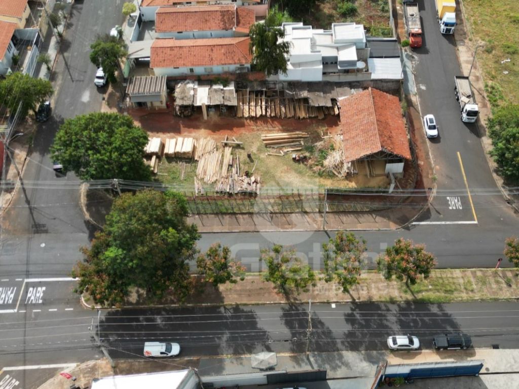 Área comercial à venda com 1.364 m² – av. Rômulo lupo
