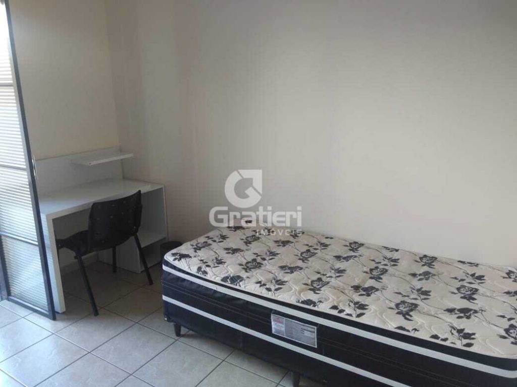 Conjunto de kitnets, todas alugadas, rendimento de 0.7% ao m - foto 14