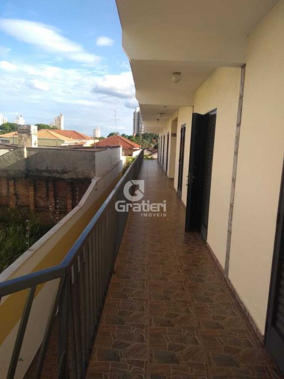 Conjunto de kitnets, todas alugadas, rendimento de 0.7% ao m - foto 2