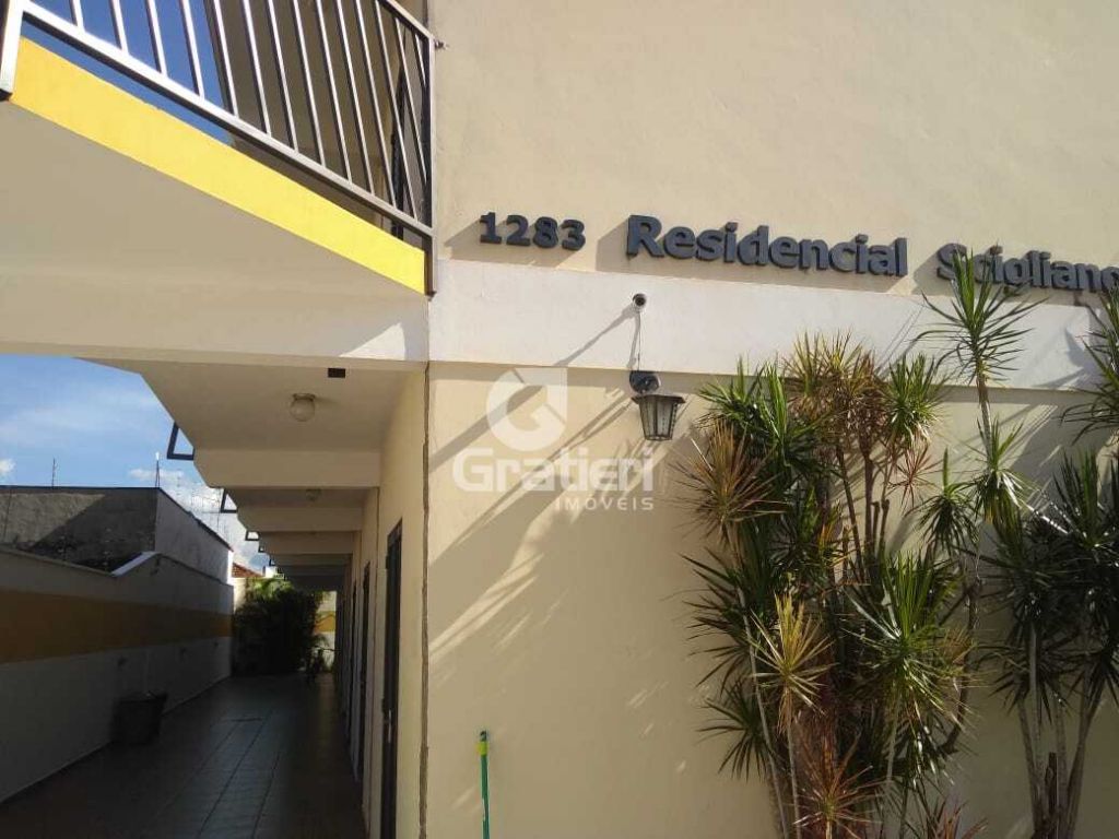 Conjunto de kitnets, todas alugadas, rendimento de 0.7% ao m - foto 9