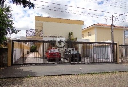 Conjunto de kitnets, todas alugadas, rendimento de 0.7% ao m - foto 10