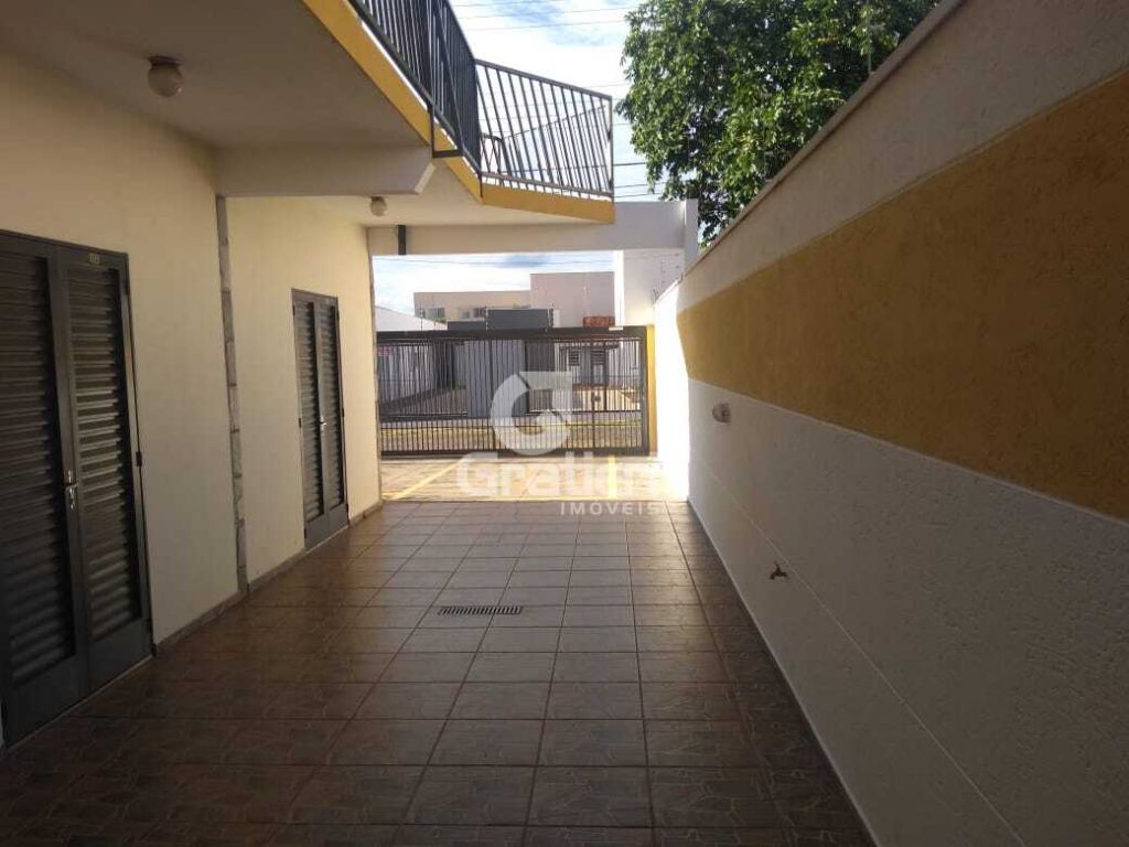 Conjunto de kitnets, todas alugadas, rendimento de 0.7% ao m - foto 6