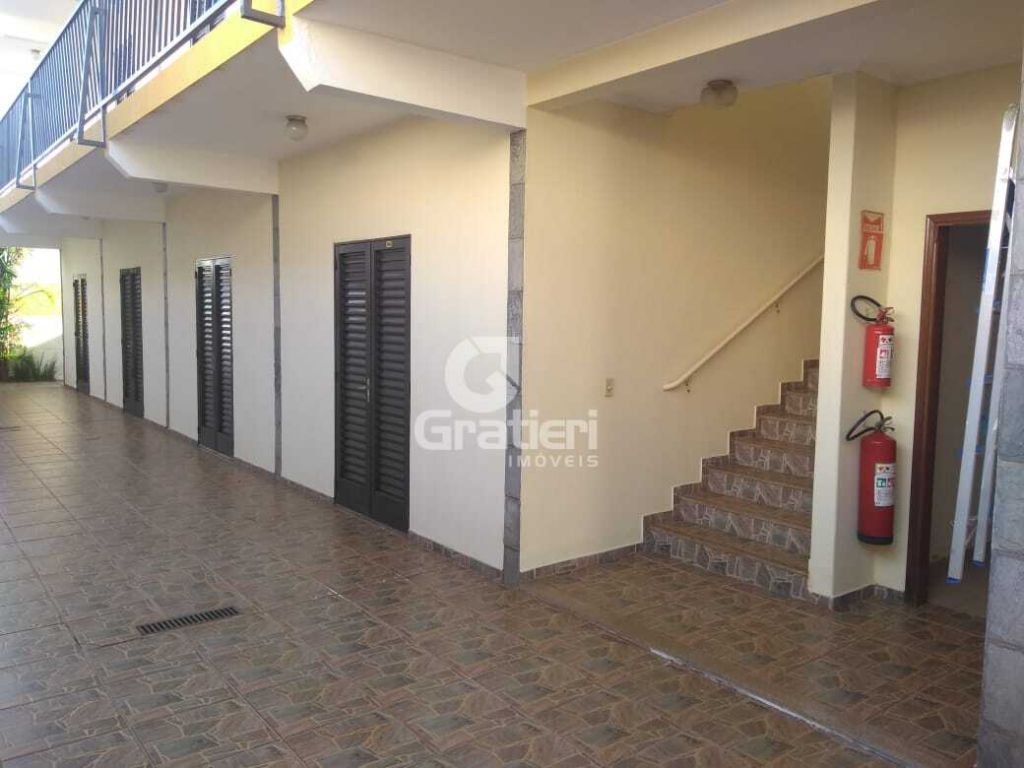 Conjunto de kitnets, todas alugadas, rendimento de 0.7% ao m - foto 4