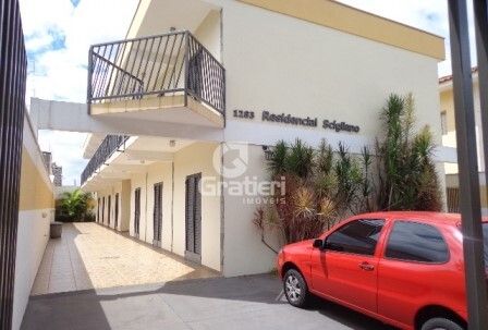 Conjunto de kitnets, todas alugadas, rendimento de 0.7% ao m - foto 11