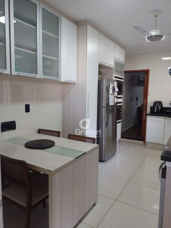 Casa 3 dormitórios sendo 1 suíte, campus ville
