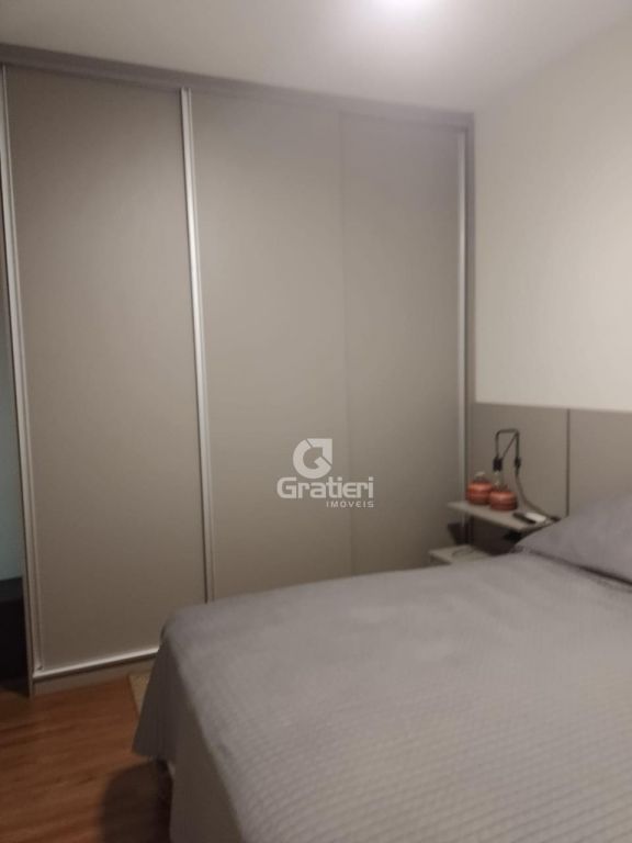 Casa 3 dormitórios sendo 1 suíte, campus ville