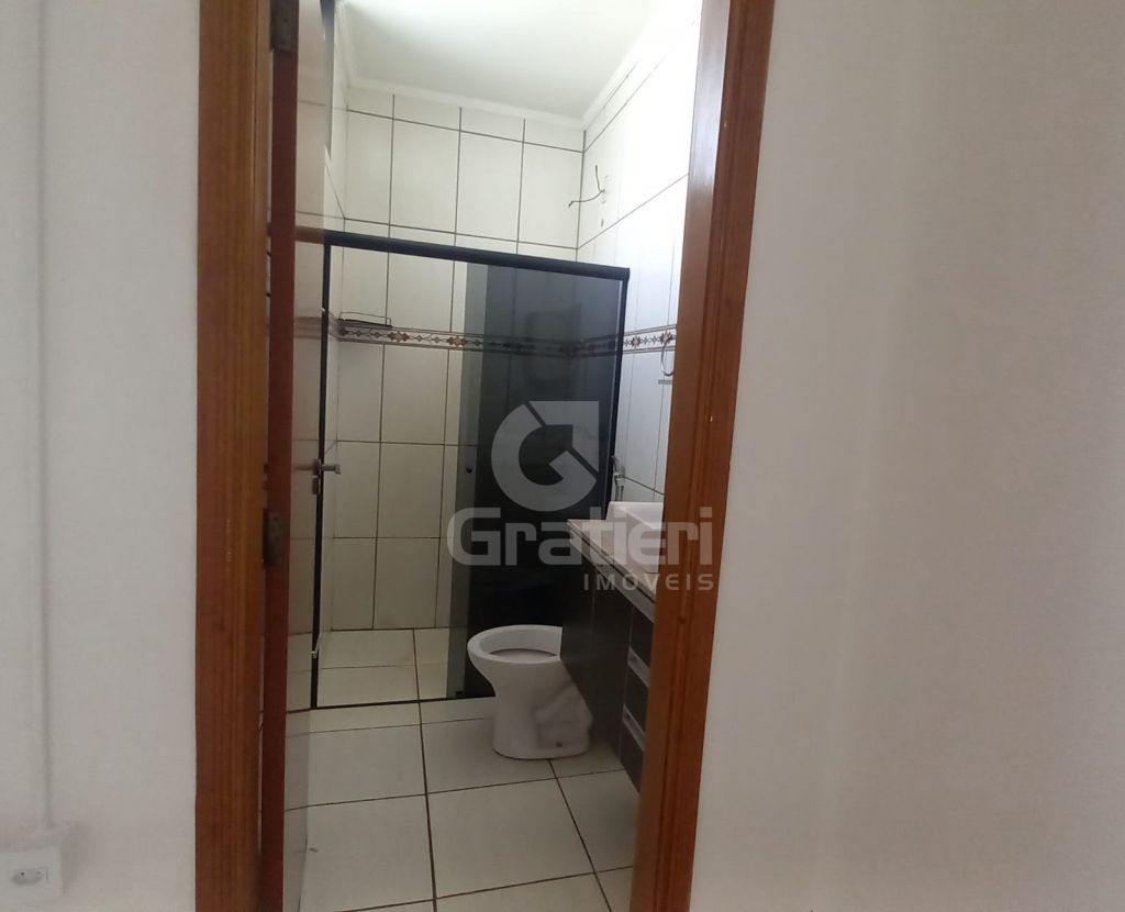 Casa à venda no centro