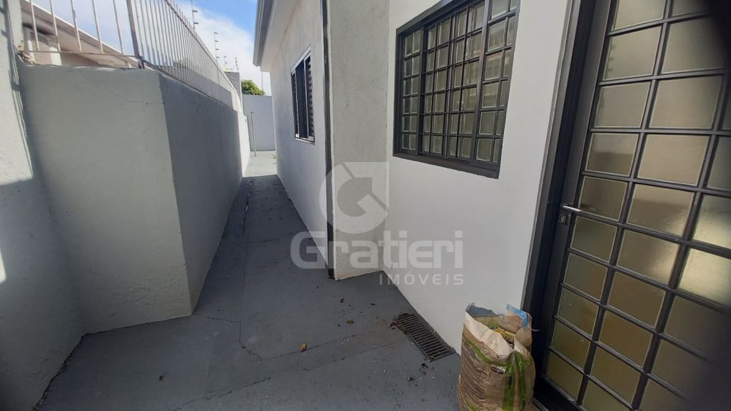 Casa à venda no centro