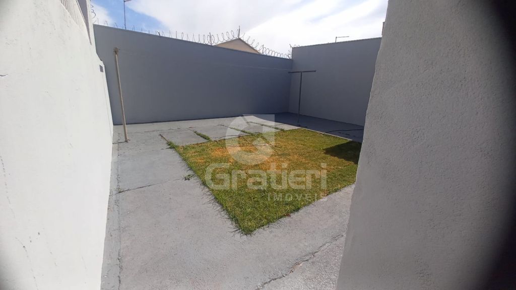 Casa à venda no centro