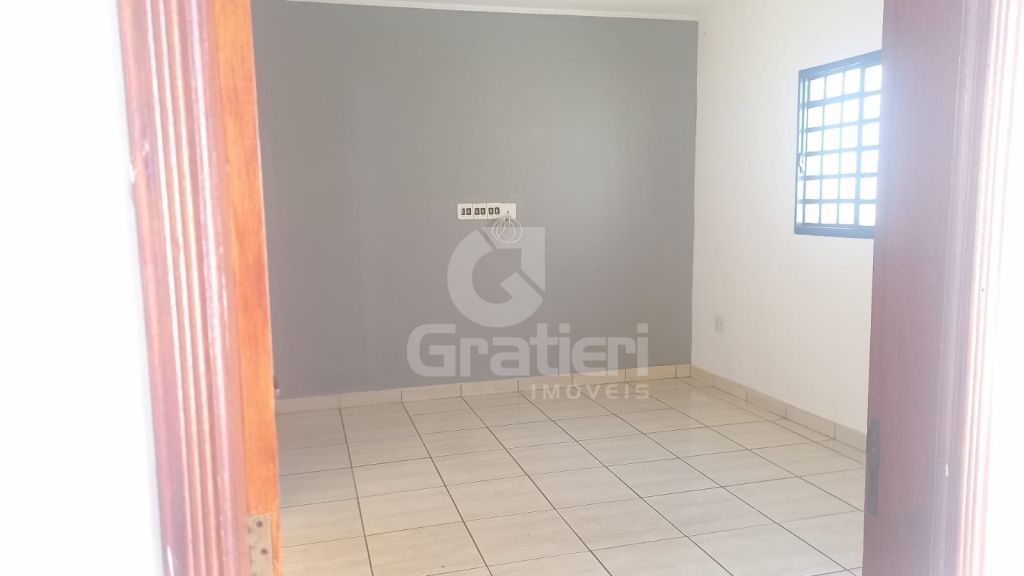 Casa à venda no centro