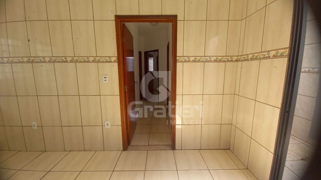 Casa à venda no centro