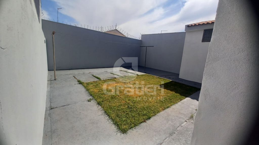 Casa à venda no centro