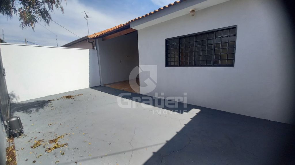 Casa à venda no centro