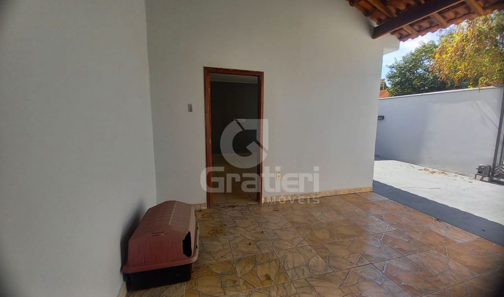 Casa à venda no centro