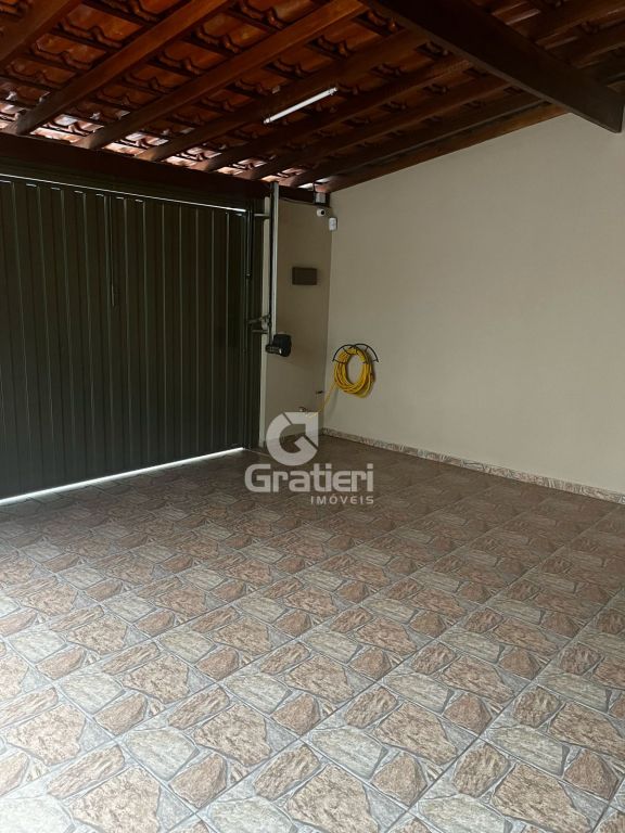 Casa 2 quartos sendo 1 suíte, jardim esplanada