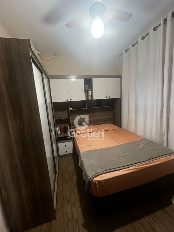 Casa 2 quartos sendo 1 suíte, jardim esplanada