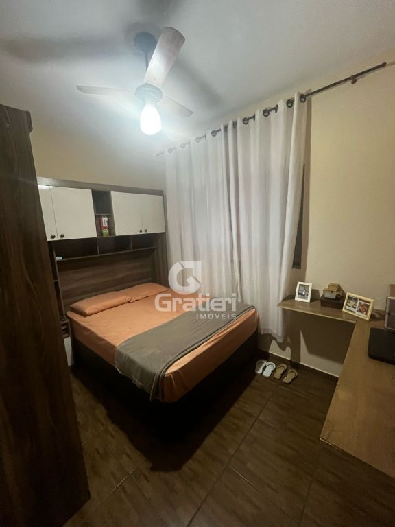 Casa 2 quartos sendo 1 suíte, jardim esplanada
