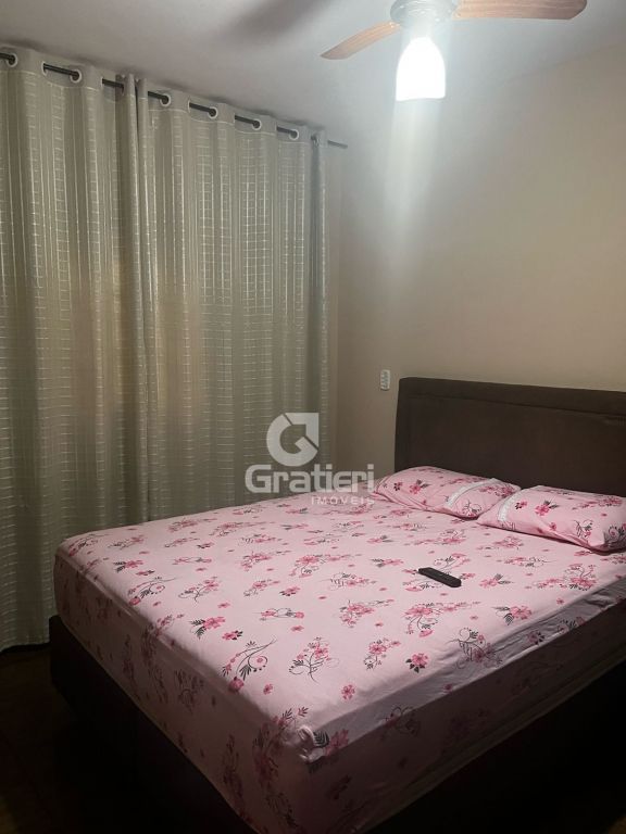 Casa 2 quartos sendo 1 suíte, jardim esplanada