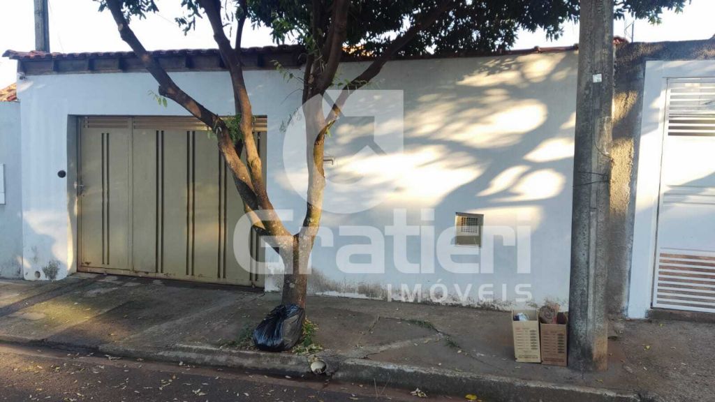 Casa 2 quartos edícula 1 quarto no altos de pinheiros