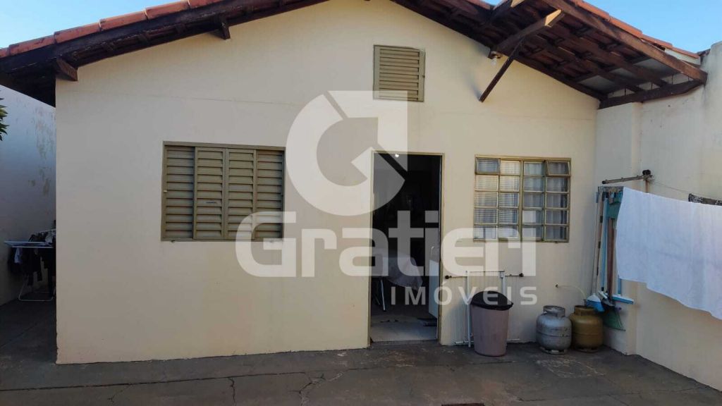 Casa 2 quartos edícula 1 quarto no altos de pinheiros