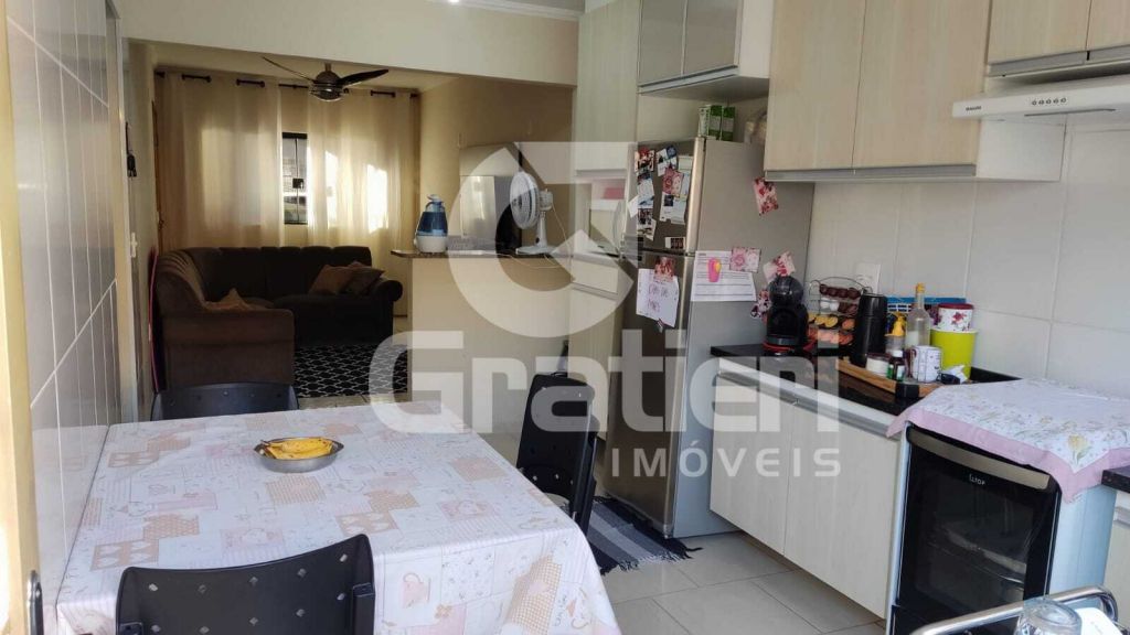 Casa 2 quartos + edícula 1 quarto no altos de pinheiros