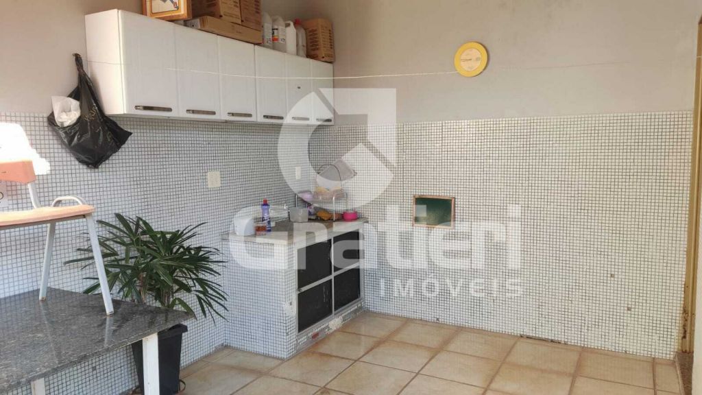 Casa 2 quartos edícula 1 quarto no altos de pinheiros