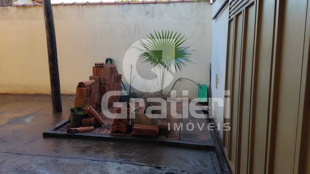 Casa 2 quartos + edícula 1 quarto no altos de pinheiros
