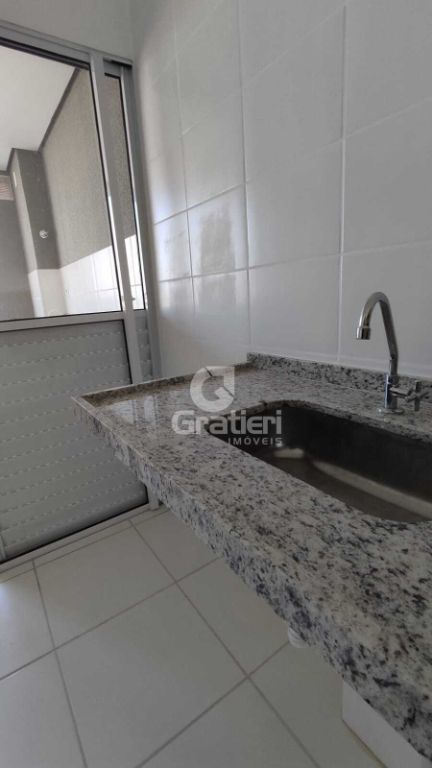 Apartamento no flor de lótus - 13º andar