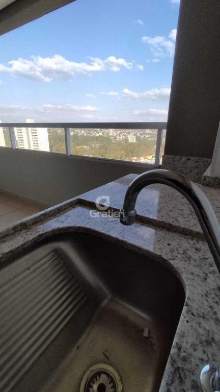 Apartamento no flor de lótus - 13º andar