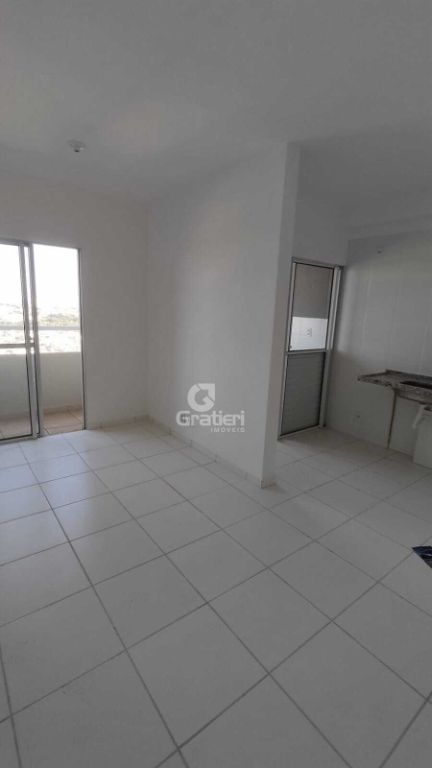 Apartamento no flor de lótus - 13º andar
