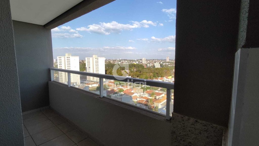 Apartamento no flor de lótus - 13º andar