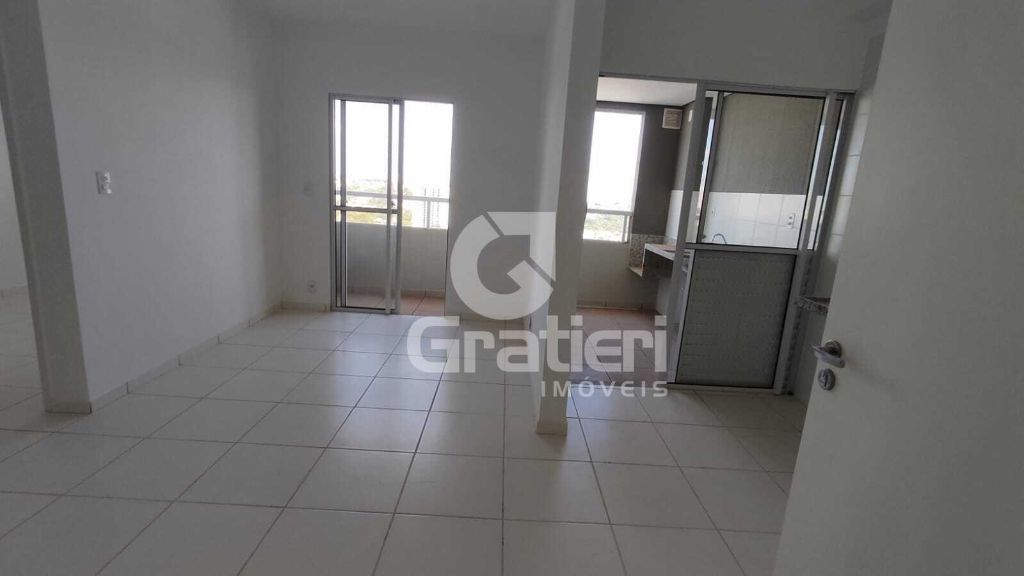 Apartamento no flor de lótus - 13º andar