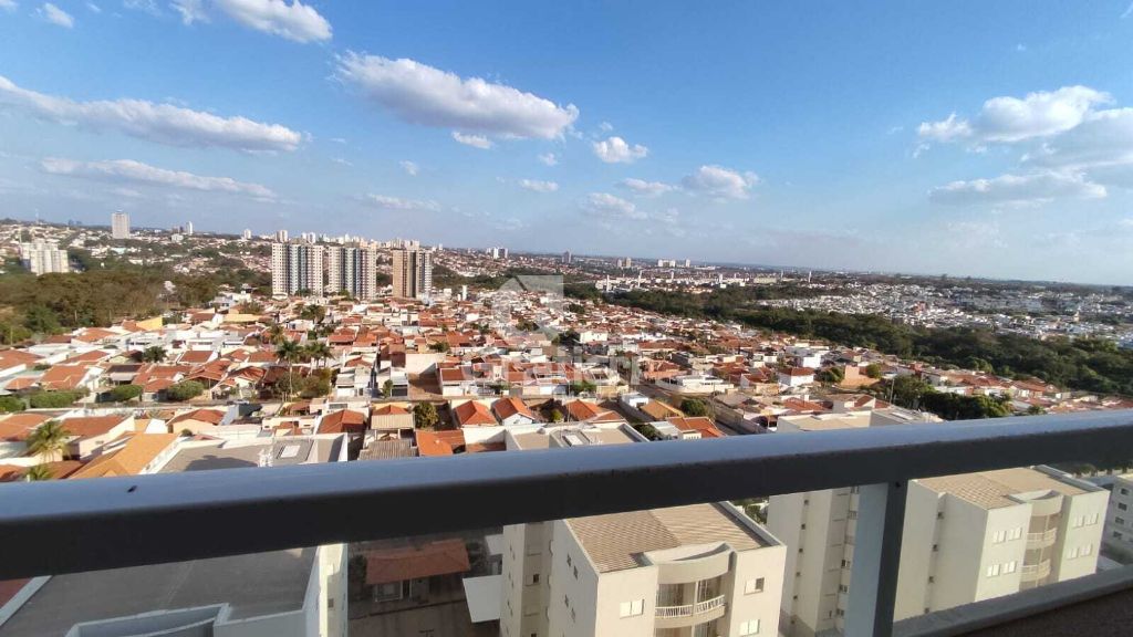 Apartamento no flor de lótus - 13º andar