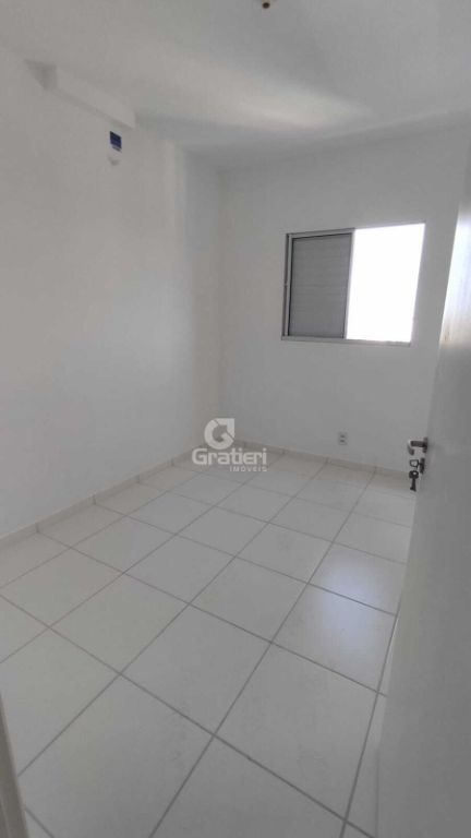 Apartamento no flor de lótus - 13º andar