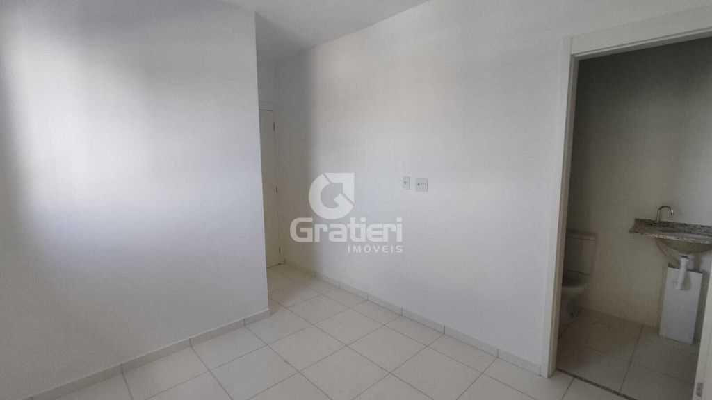 Apartamento no flor de lótus - 13º andar