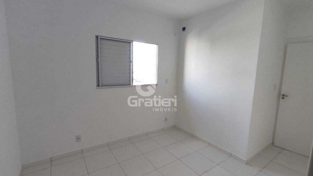 Apartamento no flor de lótus - 13º andar