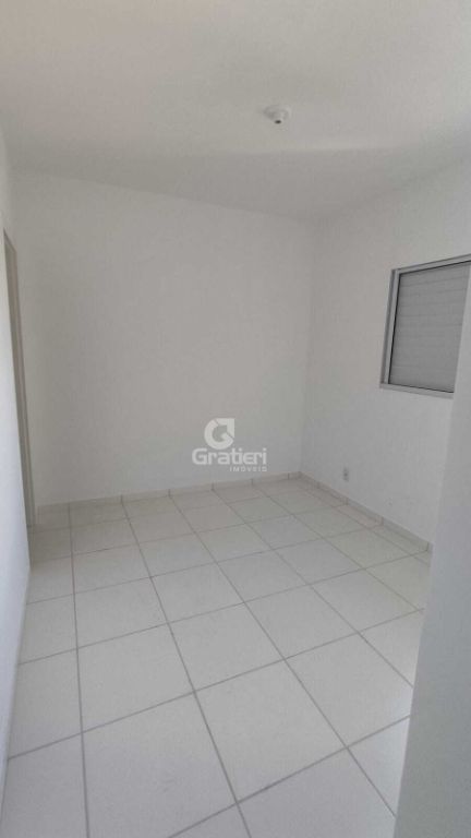 Apartamento no flor de lótus - 13º andar