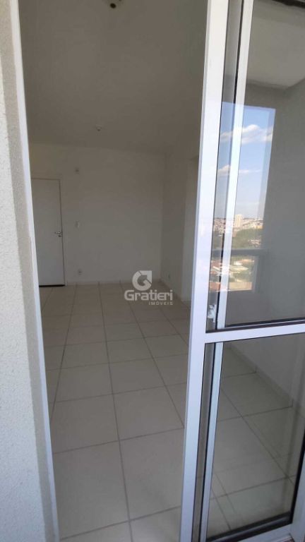 Apartamento no flor de lótus - 13º andar