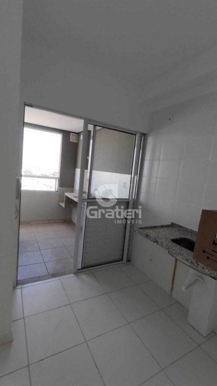 Apartamento no flor de lótus - 13º andar