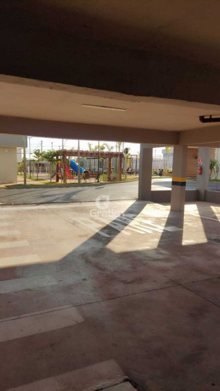 Apartamento no flor de lótus - 13º andar