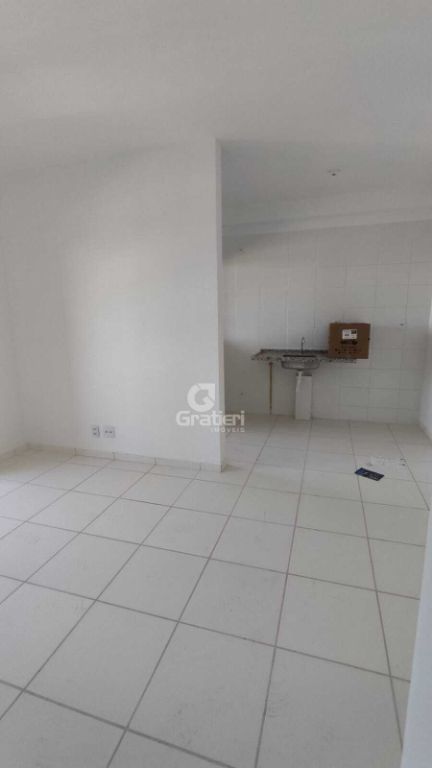 Apartamento no flor de lótus - 13º andar