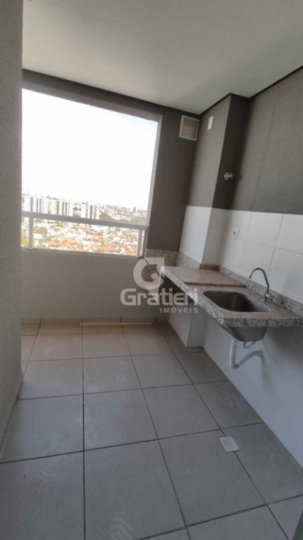 Apartamento no flor de lótus - 13º andar