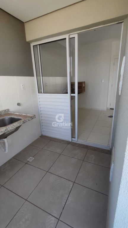 Apartamento no flor de lótus - 13º andar