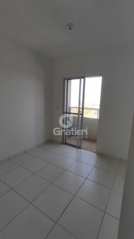 Apartamento no flor de lótus - 13º andar