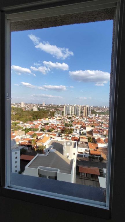 Apartamento no flor de lótus - 13º andar