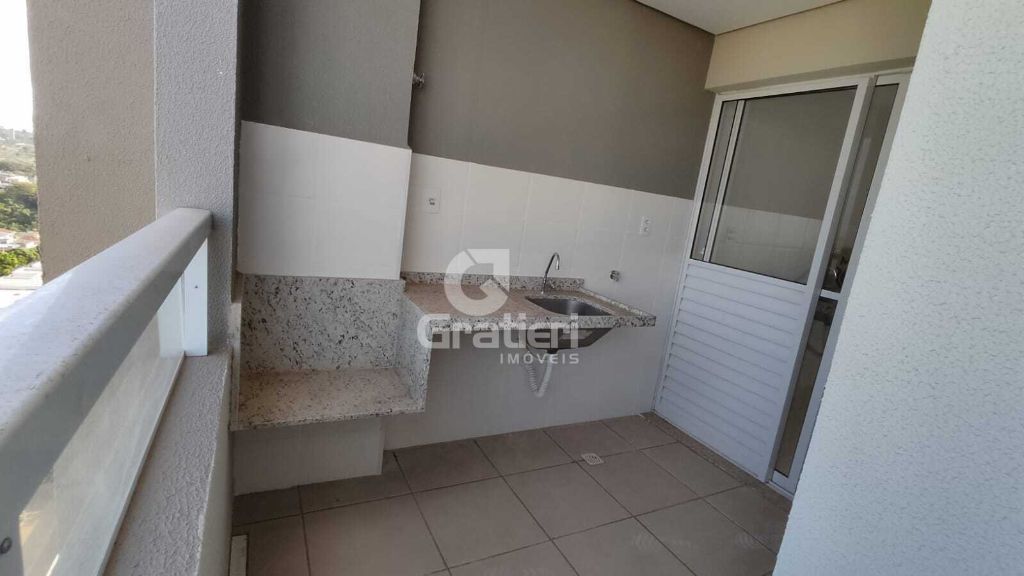 Apartamento no flor de lótus - 13º andar