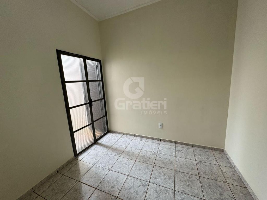 Casa com 3 dorms, escritório e suíte – próx. À santa casa