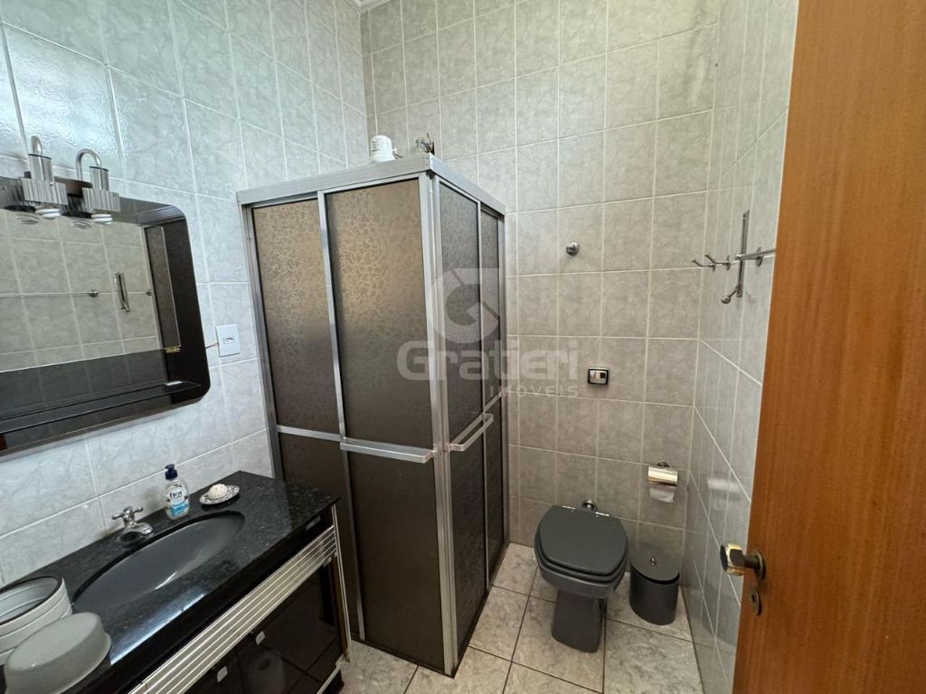 Casa com 3 dorms, escritório e suíte – próx. À santa casa