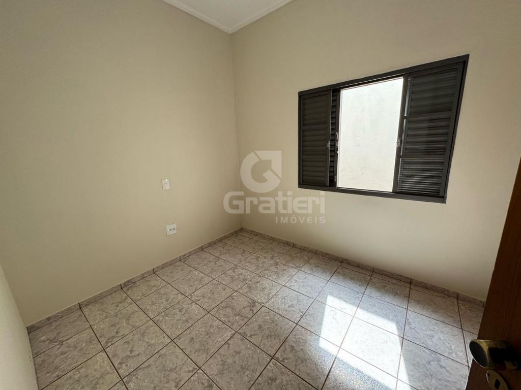 Casa com 3 dorms, escritório e suíte – próx. À santa casa